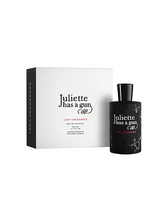 JULIETTE HAS A GUN | Lady Vengeance Eau de Parfum 100ml | 